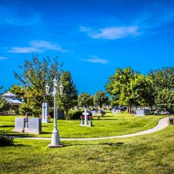 Llano Cemetery