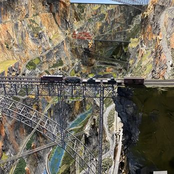 Northlandz - Art Museums Near Me - Flemington, New Jersey Northlandz - Art Museums Near Me - Flemington, New Jersey