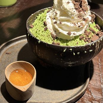Loong Ramen - shaved ice - Asian Fusion Near Me - New York, New York Loong Ramen - shaved ice - Asian Fusion Near Me - New York, New York