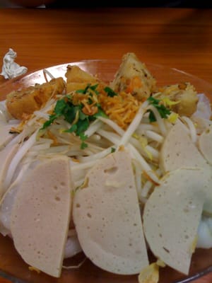 Banh Cuon Thang Long by null