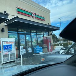 7-Eleven