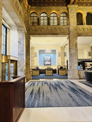 Courtyard by Marriott San Diego Downtown by null