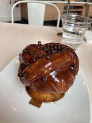 Common Bond Bistro & Bakery by null