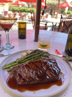 Julia - A Spirited Restaurant & Bar by null