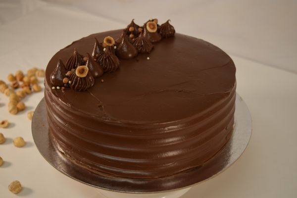 The Swiss Bakery and Pastry Shop by null