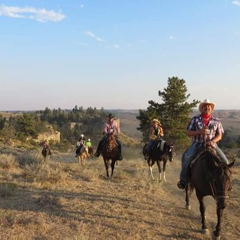 Bitter Creek Outfitters - Horseback Riding Near Me - Billings, Montana Bitter Creek Outfitters - Horseback Riding Near Me - Billings, Montana