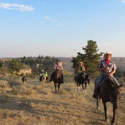 Bitter Creek Outfitters