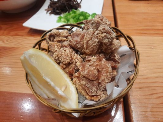 KINTON RAMEN UNION by null