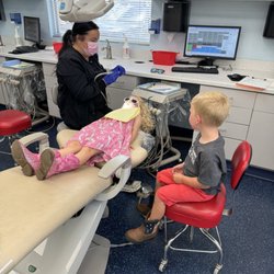 Clayton Kids Dentistry