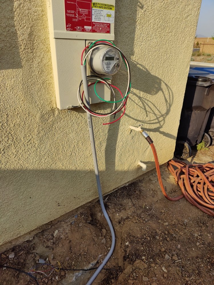 Slide of iSOL Electrical Services