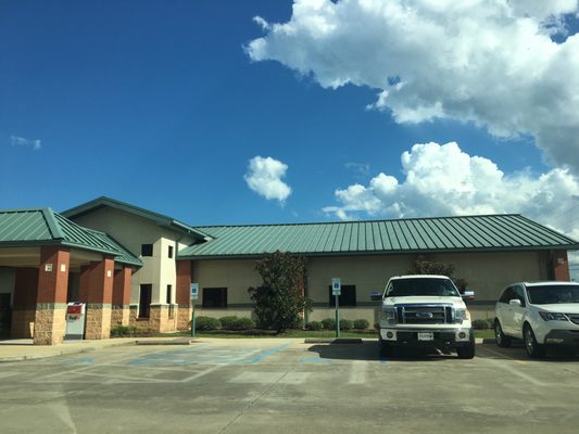 Cajun Industries LLC