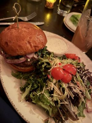 Coalition Restaurant by null