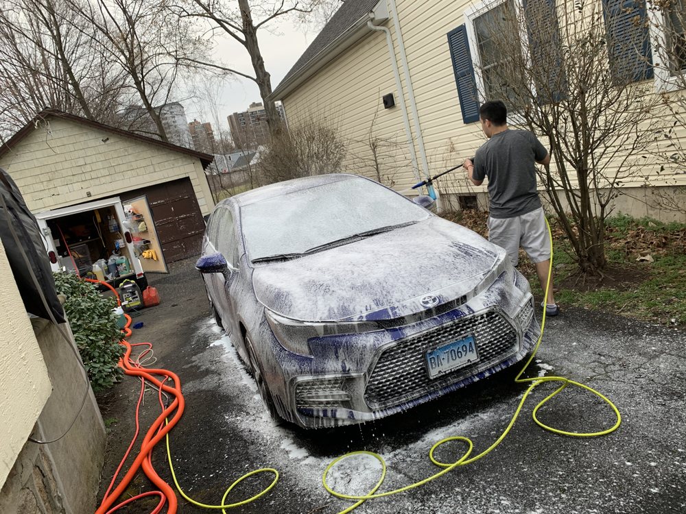 J&F GALVAN CAR WASH DETAILING Updated September 2024 54 Photos