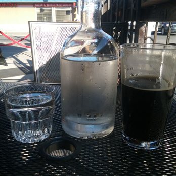 Leader Block Wine & Eatery - Beveages. - Wine Bars Near Me - Ferndale, Washington