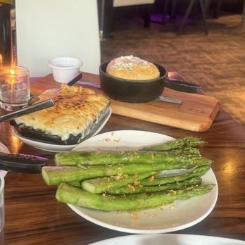 STK Steakhouse - Asparagus - Bars Near Me - Washington, DC, District of Columbia STK Steakhouse - Asparagus - Bars Near Me - Washington, DC, District of Columbia