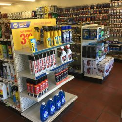 NAPA Auto Parts - Ojai Auto Supply