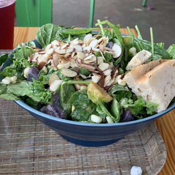 Fork & Salad - Kihei - Super veggie salad - Salad Near Me - Kihei, Hawaii Fork & Salad - Kihei - Super veggie salad - Salad Near Me - Kihei, Hawaii