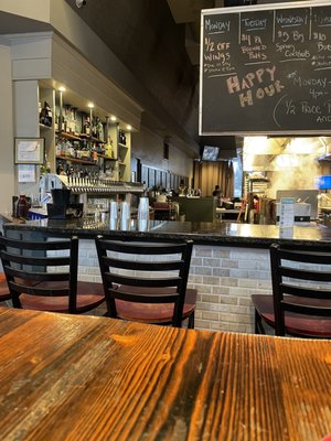 The Fire Side Public House by null