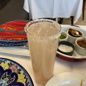 Nico's - Another good cocktail - Mexican Near Me - Ciudad de México, DIF Nico's - Another good cocktail - Mexican Near Me - Ciudad de México, DIF