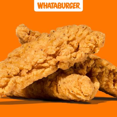 Photo of Whataburger