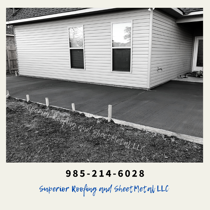 Slide of Superior Roofing And Sheetmetal