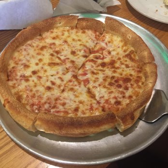 Gondolier - Double cheese small pizza - Italian Near Me - Knoxville, Tennessee Gondolier - Double cheese small pizza - Italian Near Me - Knoxville, Tennessee