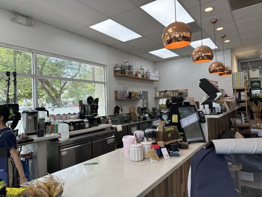 Jiaren Cafe: Coffee, Boba & Events by null