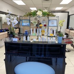 My Beauty Salon
