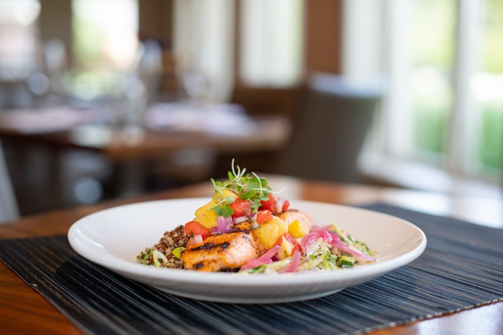  THE BARN RESTAURANT 241 Photos & 209 Reviews Wine Bars 17R E