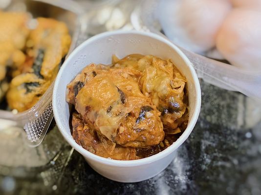 All That 'N Dim Sum - 蒸品 by null