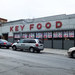 Key Food