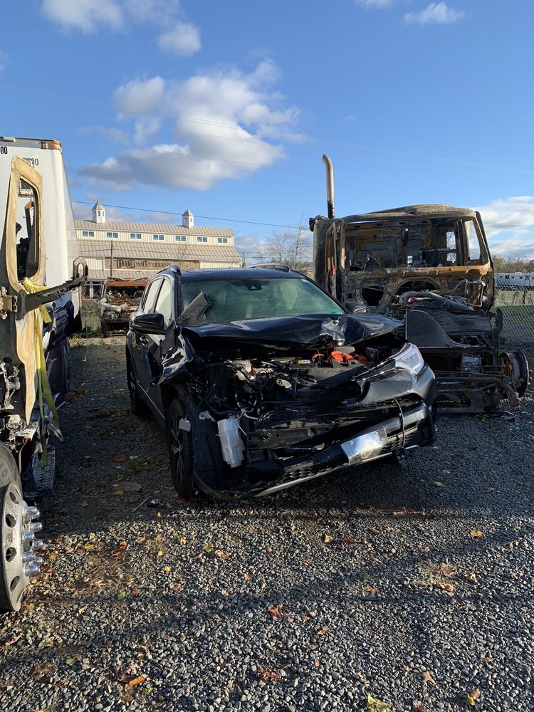 APPLE VALLEY TOYOTA 13 Photos & 27 Reviews 650 Foxcroft Ave