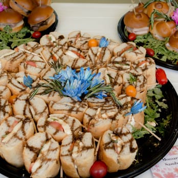 Tommy R's Catering - Caterers Near Me - Willowbrook, Illinois
