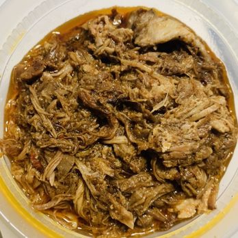 Taboonette - Delicious Pulled Pork $5 - Mediterranean Near Me - New York, New York Taboonette - Delicious Pulled Pork $5 - Mediterranean Near Me - New York, New York