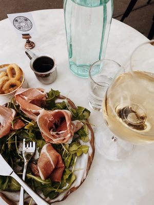 Sogno Toscano Market & Wine Bar by null