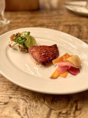 Grange Restaurant & Bar by null