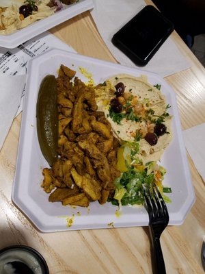 Holy Land Deli by null