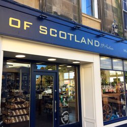 Taste Of Scotland