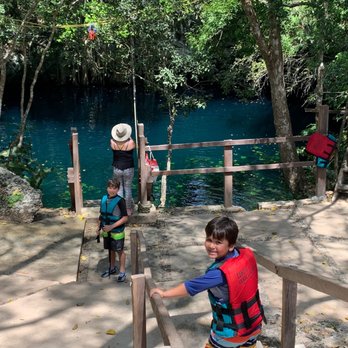 Extreme Adventure - Cenote - Amusement Parks Near Me - Leona Vicario, ROO Extreme Adventure - Cenote - Amusement Parks Near Me - Leona Vicario, ROO