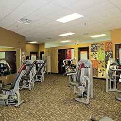 Anytime Fitness