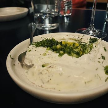 Andros Taverna - Dip - Greek Near Me - Chicago, Illinois Andros Taverna - Dip - Greek Near Me - Chicago, Illinois