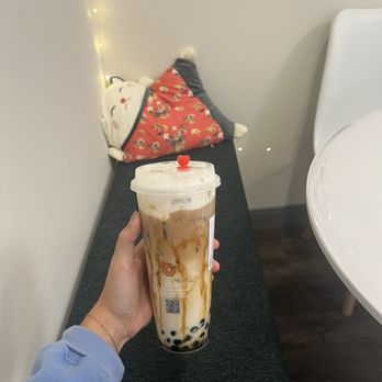 K Grill2go - Bubble Tea Near Me - Slippery Rock, Pennsylvania K Grill2go - Bubble Tea Near Me - Slippery Rock, Pennsylvania