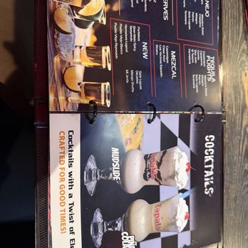 El Tapatio - Menu - Mexican Near Me - Sacramento, California