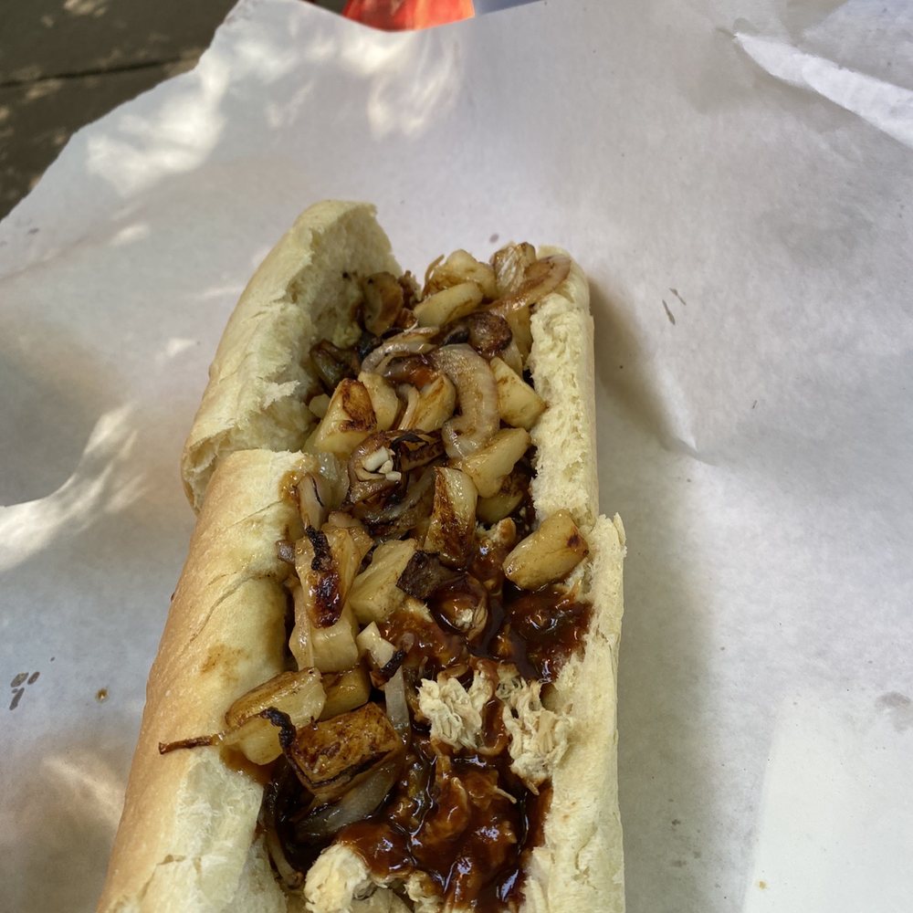 Gorgers Subs - Teriyaki - Salad Near Me - Ithaca, New York