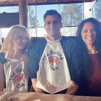 The Boiling Crab - Seafood Near Me - San Diego, California The Boiling Crab - Seafood Near Me - San Diego, California