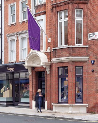 Asprey by null