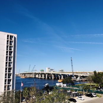 Ronald McDonald House - View from the Roof - Community Service/Non-Profit Near Me - Jacksonville, Florida Ronald McDonald House - View from the Roof - Community Service/Non-Profit Near Me - Jacksonville, Florida