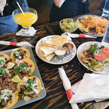 Rojo Marrón - Mexican Near Me - Hinton, Alberta