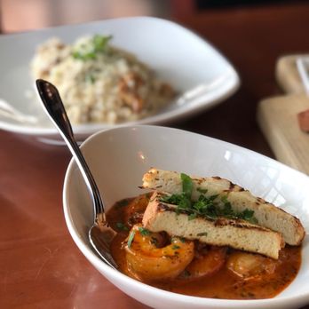 Grappa - Mediterranean Near Me - Seattle, Washington