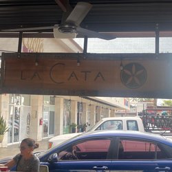 La Cata - Outdoor patio